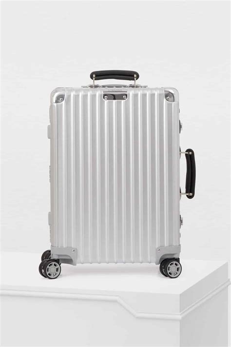 rimowa luggage canada sale.